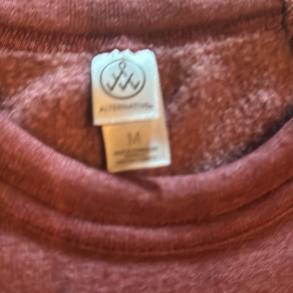 arizona state university sweatshirt - Picture 3 of 4